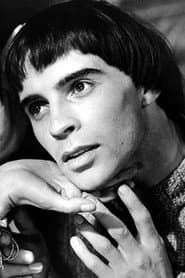 Graham Faulkner as Franz von Assisi