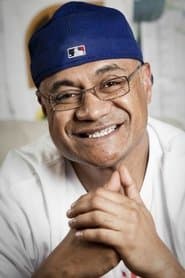 Oscar Kightley as Andy