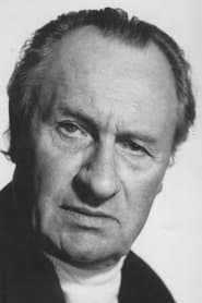 Władysław Hańcza as Władysław Kargul / Władysław's Father