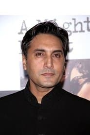 Adnan Siddiqui as Lt Col. Imran