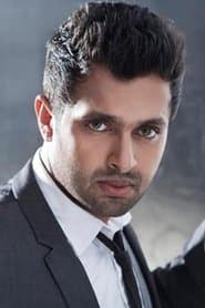 Vineeth Kumar as Young Chandu