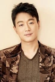 Tong Dawei as Tong Daqing