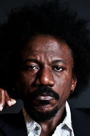 Tomas Boykin as Cornwell Sams