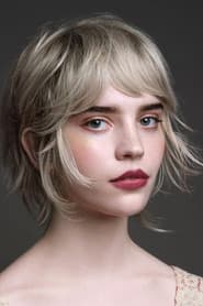 Sophie Thatcher as Iris