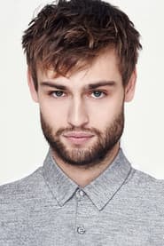 Douglas Booth as Self