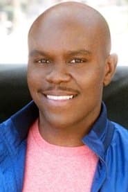 Rickey D'Shon Collins as Vince LaSalle (voice)