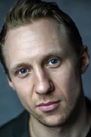 Dmitry Krivochurov as Nikita's partner