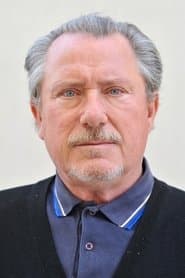 Paul Mark Elliott as Theatre Manager