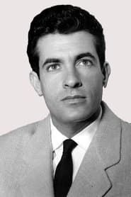 Germán Cobos as Avvocato Otello Bellomo