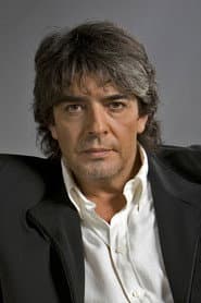 Andrey Podoshian as Willie