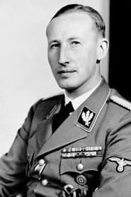 Reinhard Heydrich as Self (archive footage) (uncredited)