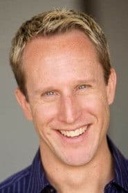 Jason Boegh as Waiter