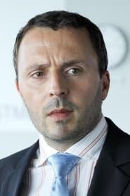 Robert Schupp as Aldinger