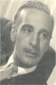 José María Linares Rivas as Jorge Luis Armenteros