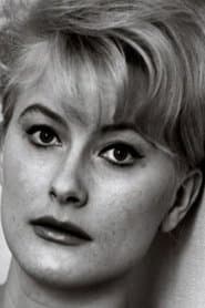 Monica Zetterlund as Ulrika