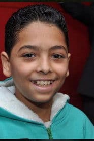 Moaz Nabil as Moamen