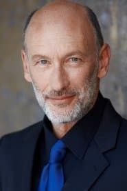 Lorne Brass as George