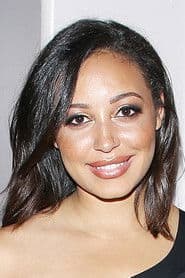 Emily Cheree as Bridgette