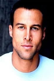 Dante Spencer as Ethan