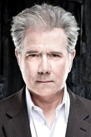John Larroquette as Foxglove