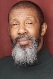 Brian Bovell as Ralph Sheldrake