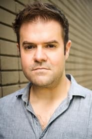 Dan De Jaeger as Luke