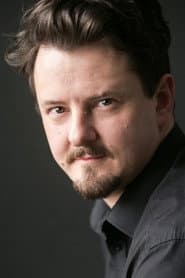 Brendan Purcell as Snyder