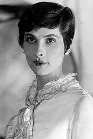 Sybille Binder as Louisa