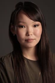 Mariya Kychkina as Byterkhay