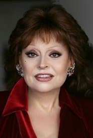 Angela Luce as Rosa De Bellis