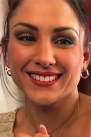 Romina Marroquín as Xanat (Voice)