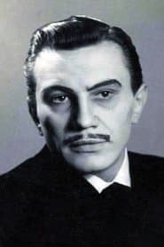Dragomir 'Gidra' Bojanić as Živorad 'Žika' Pavlović