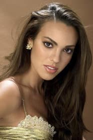 Roca Torralvo Eileen as Susanna