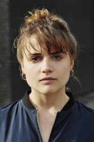 Mala Emde as Vera Brandes