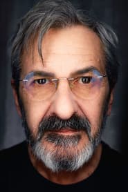 Ionel Mihăilescu as Gabriel