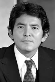 Isao Natsuyagi as Hayato