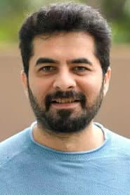 Darshan Pandya as ACP Kanishk Bharadwaj