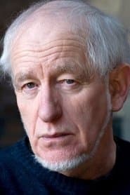 Matthew Walker as Dr. Hayes