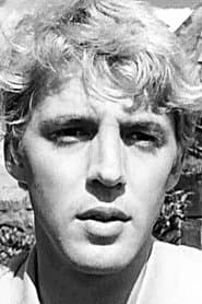 Iain Quarrier as Young Man