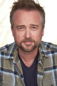 Josh Daugherty as Edward Cox 'Ed'