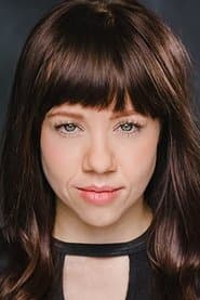 Devyn Dalton as Zia (voice)