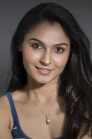 Andrea Jeremiah as Eeshwari
