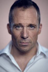 Sean Power as Frankie