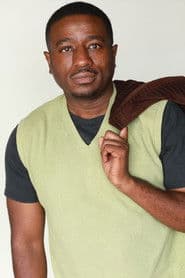 Avery Kidd Waddell as Officer Fred