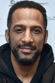 Stomy Bugsy as Nicolas