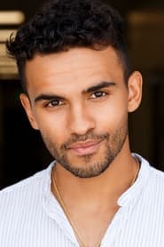 Colin McCalla as Go-Go Diego