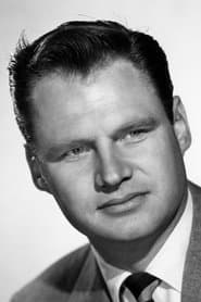 Adam Williams as Dave Brewster