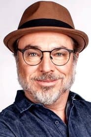 Christian Bégin as Roger Moreau