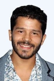 Carlo Alban as Benny