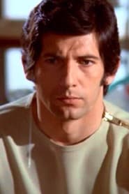 Giancarlo Prete as Bob Martin (as Timothy Brent)